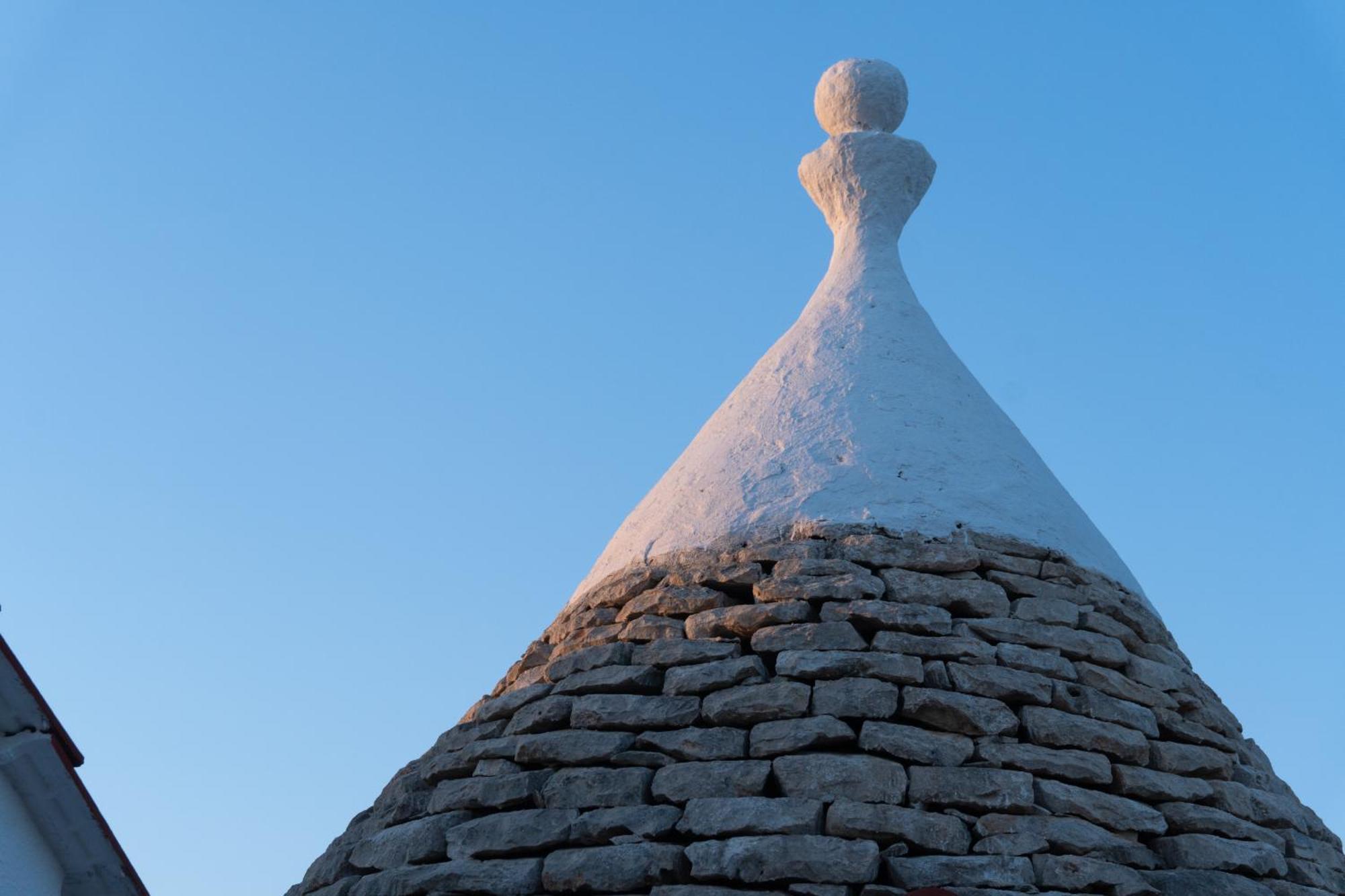 فيلا Domus Messapia سيغلي ميسابيكا المظهر الخارجي الصورة