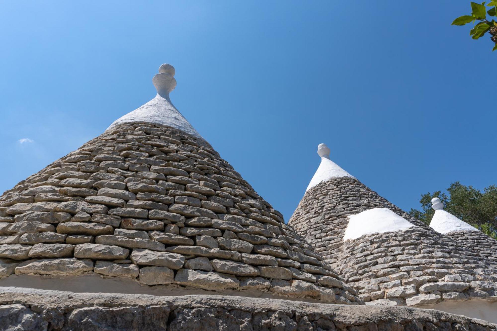 فيلا Domus Messapia سيغلي ميسابيكا المظهر الخارجي الصورة